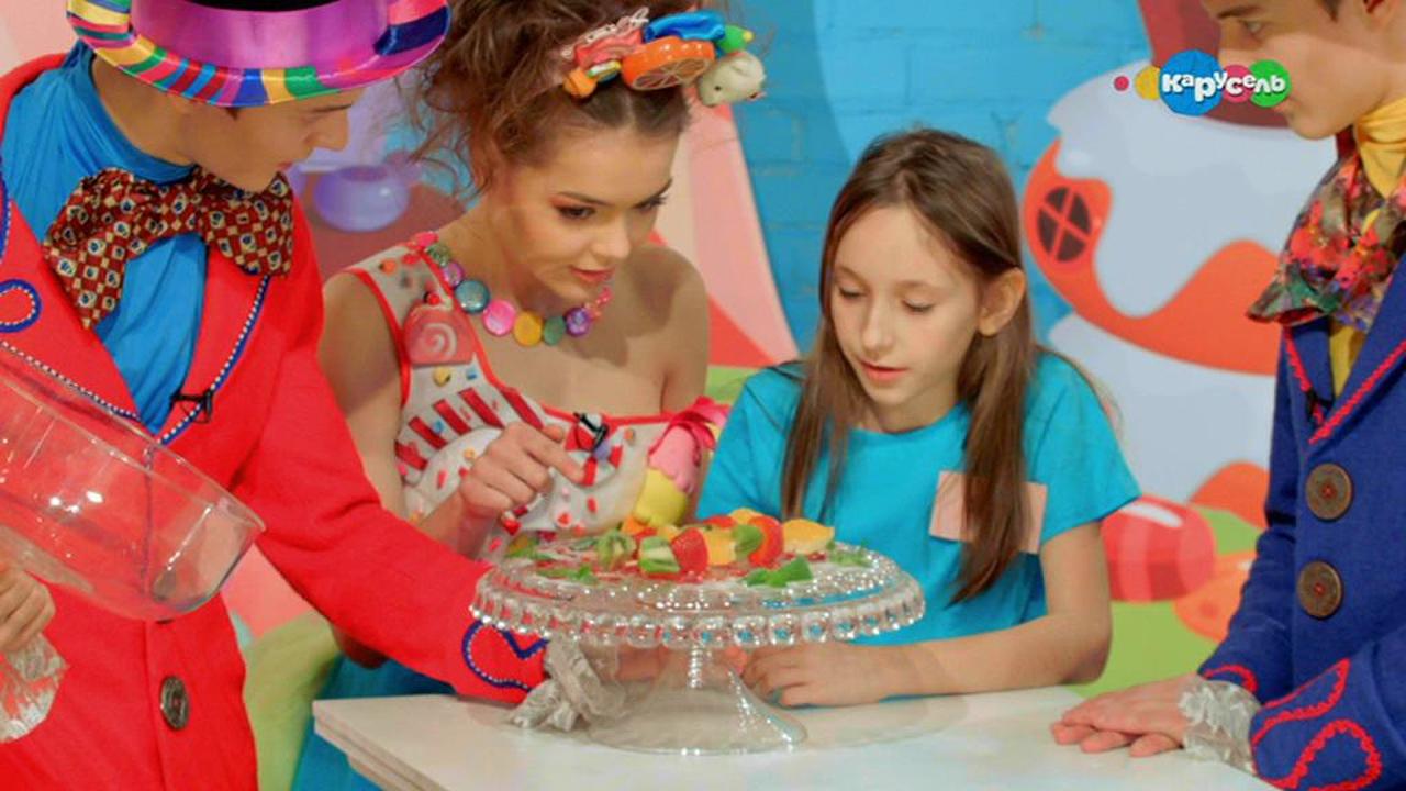 Эфир от 12.04.2019