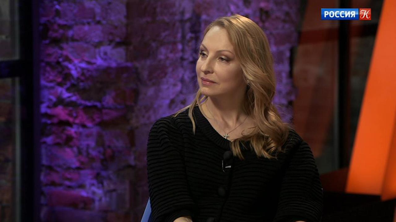 Илзе Лиепа и Илья Маланин. Эфир 12.04.2019