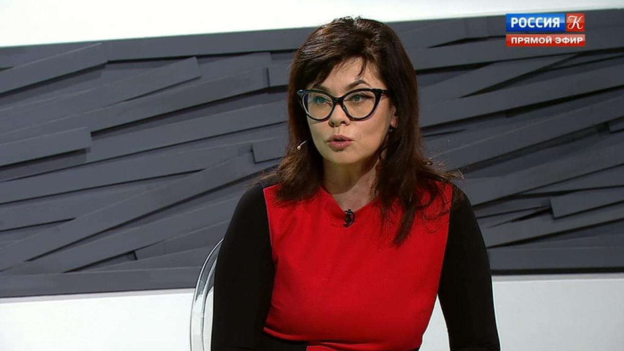 Кризис литературы – миф или реальность? Эфир 13.04.2019