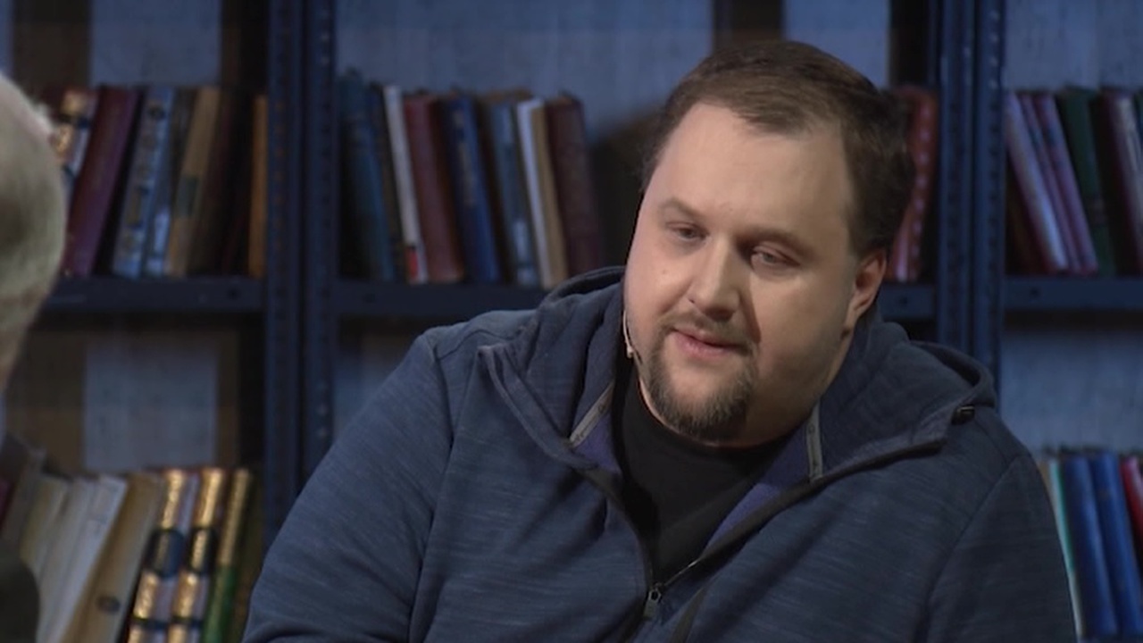 Эфир от 14.04.2019