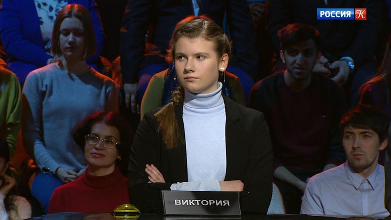 49-й выпуск. Эфир 14.04.2019