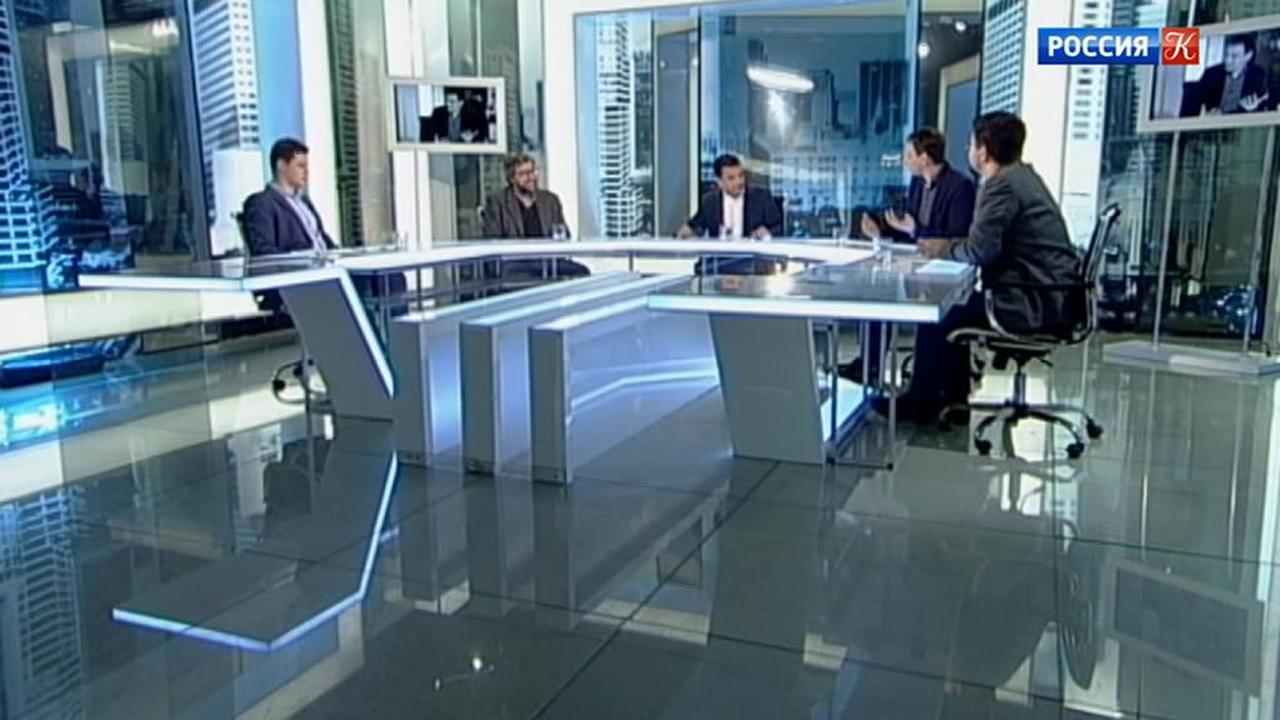 Конец как начало