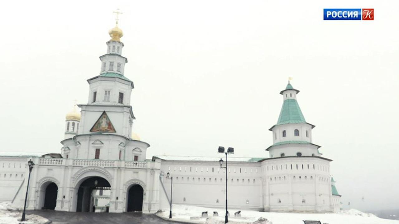 Как живет монастырь?