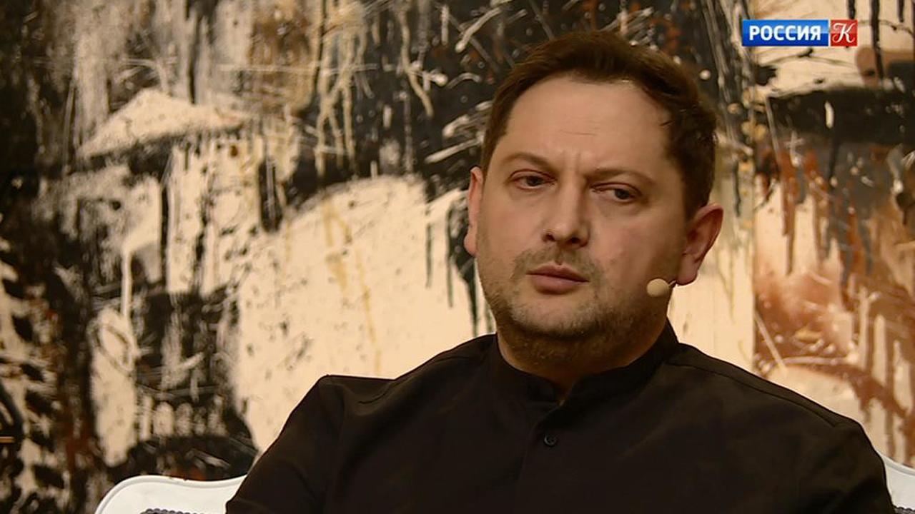Евгений Писарев