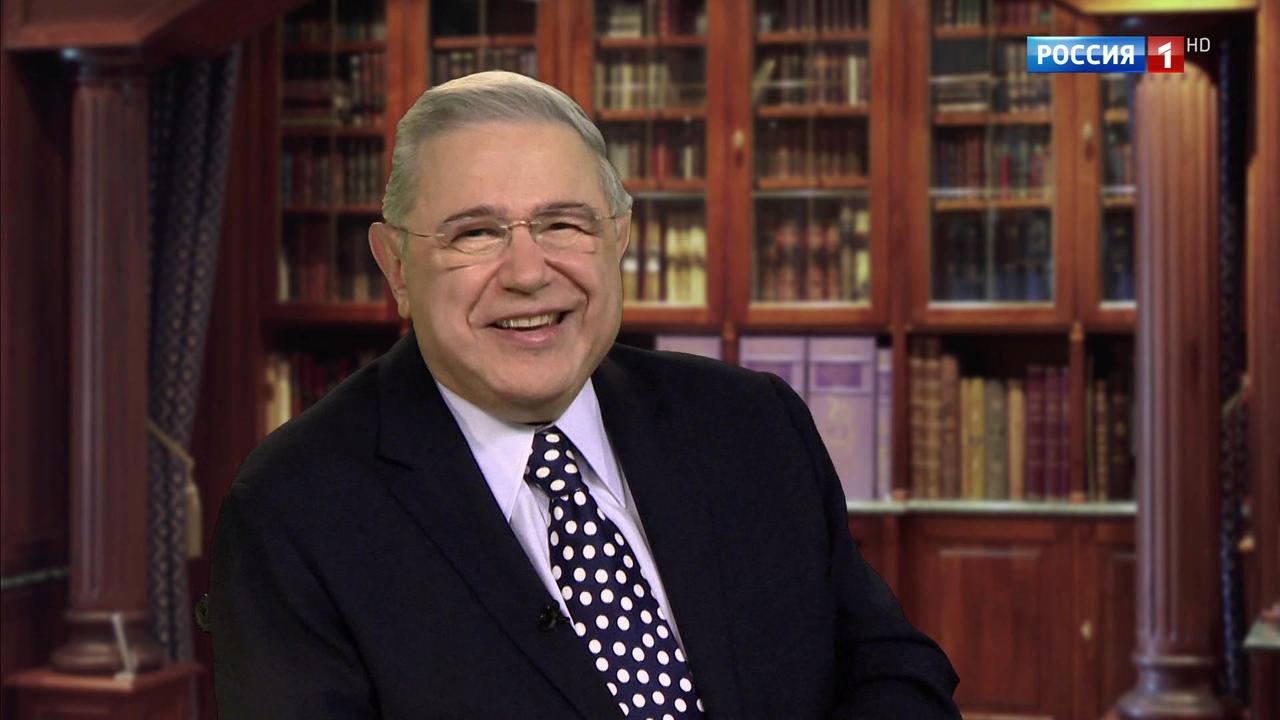 Эфир от 28.04.2019