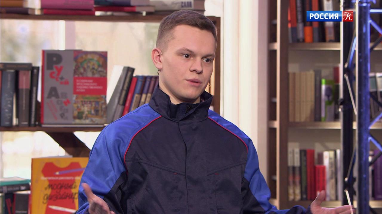 Эфир 28.04.2019