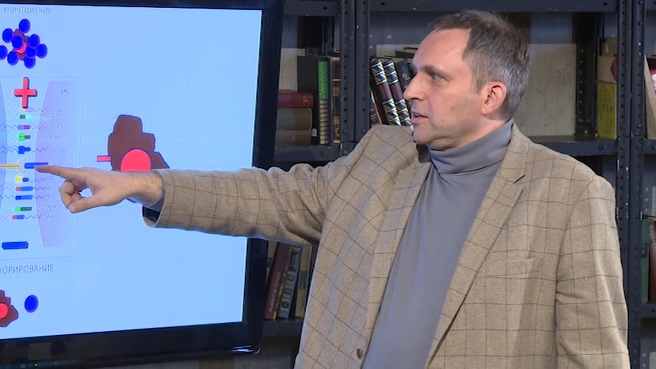Эфир от 12.05.2019