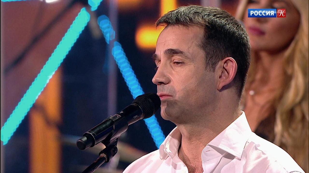 Эфир 11.05.2019. Дмитрий Певцов и "Певцов-оркестр", а также джаз-квартет Антона Румянцева