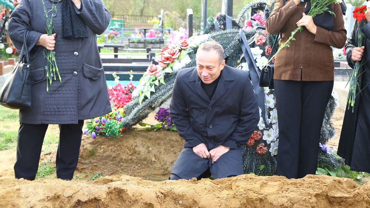 Все могло быть иначе