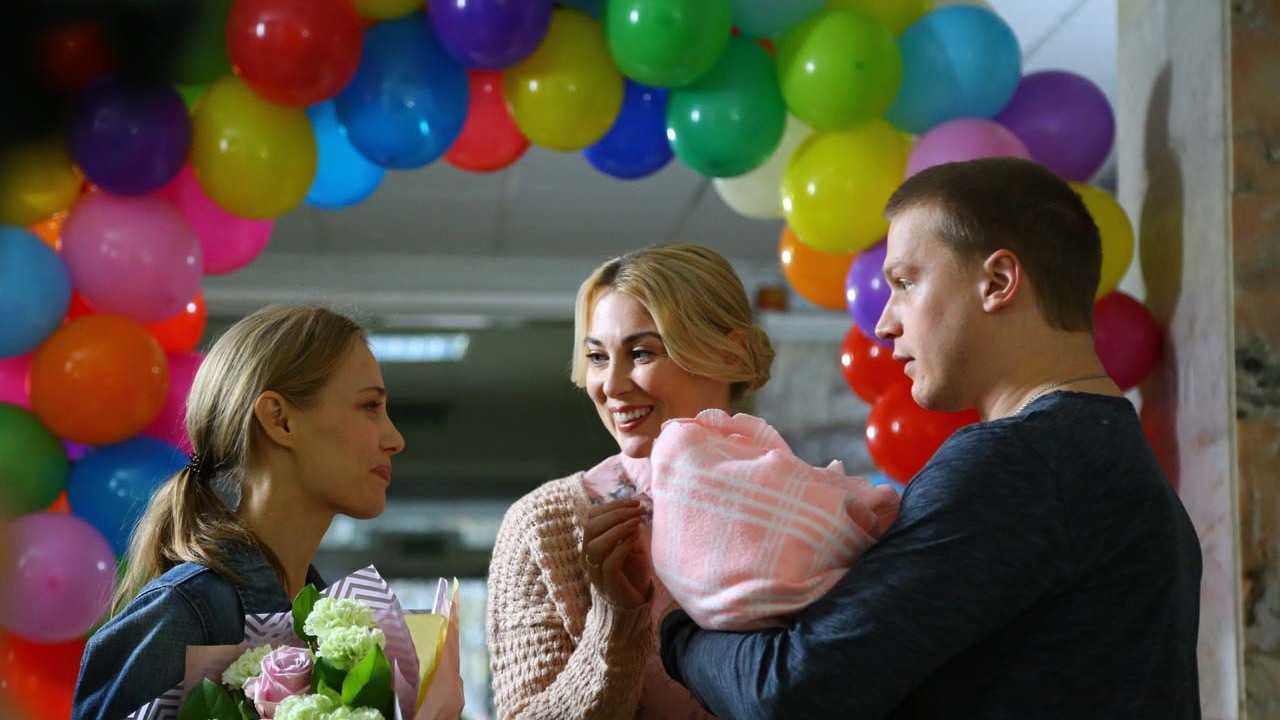 Все могло быть иначе