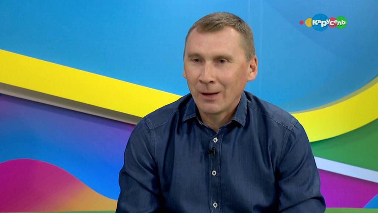 Эфир от 17.05.2019