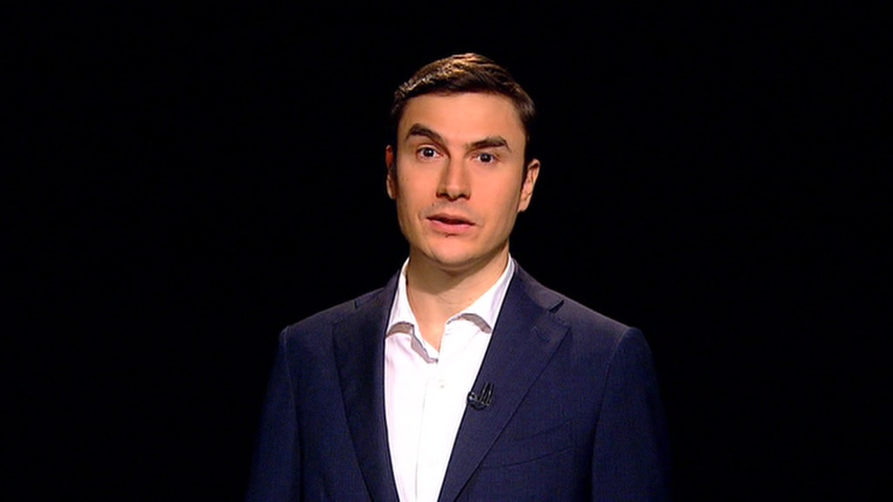 Эфир от 17.05.2019