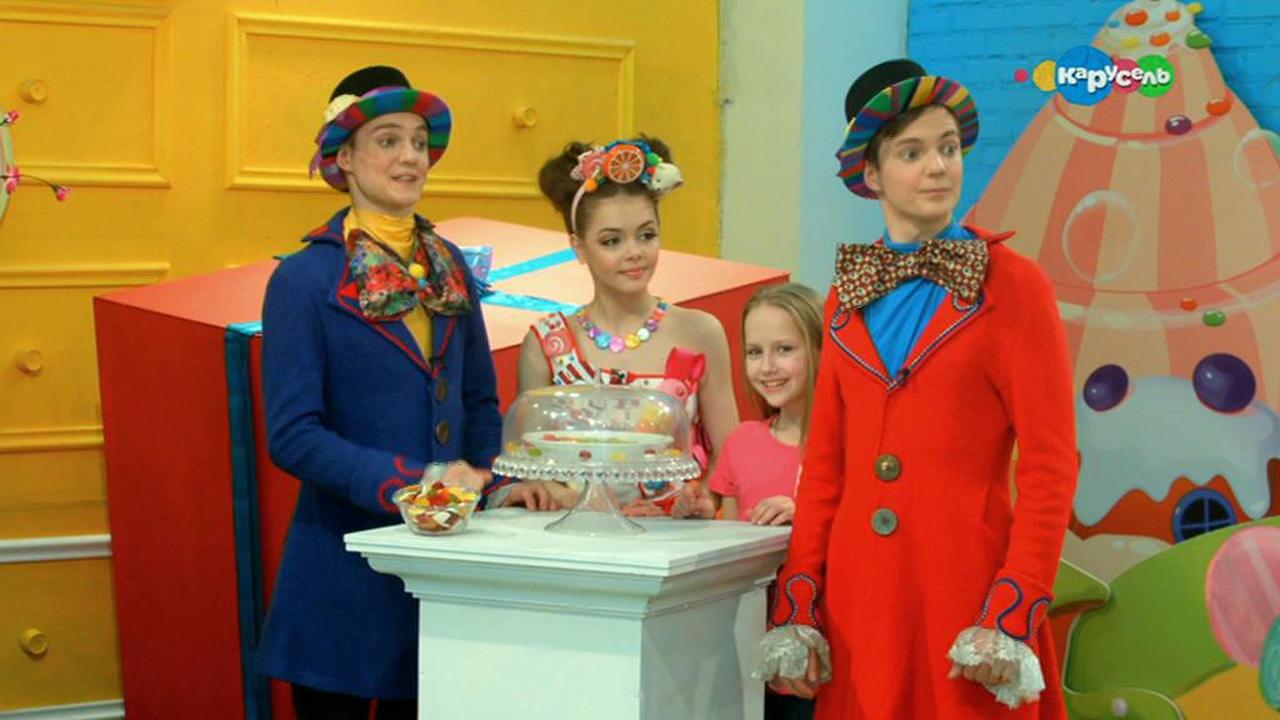 Эфир от 17.05.2019