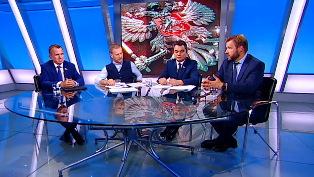 Эфир от 24.05.2019
