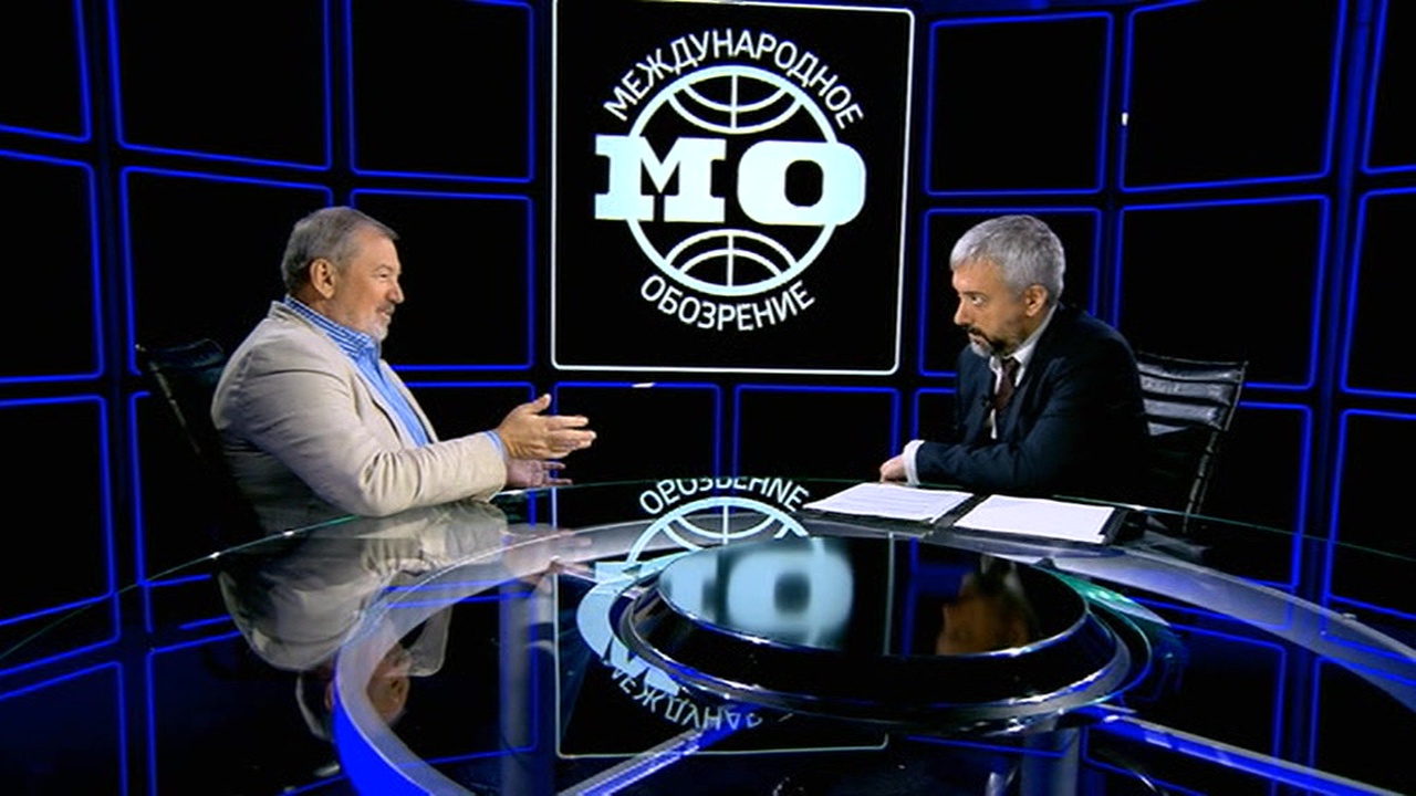 Эфир от 24.05.2019