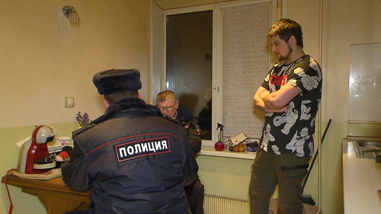 Квадратные метры жулья