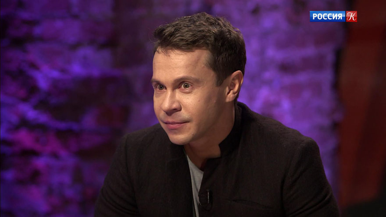 Павел Деревянко и Ян Гэ. Эфир 24.05.2019