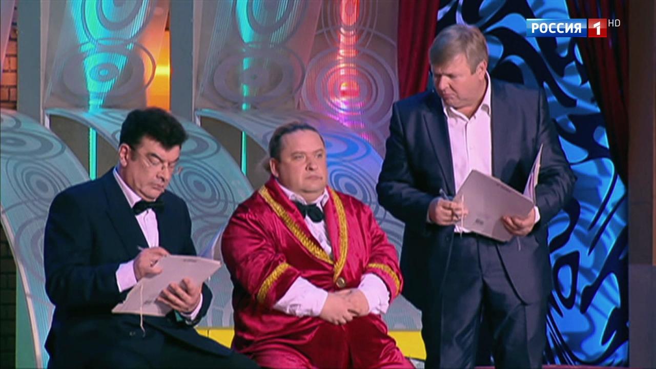 Эфир от 26.05.2019