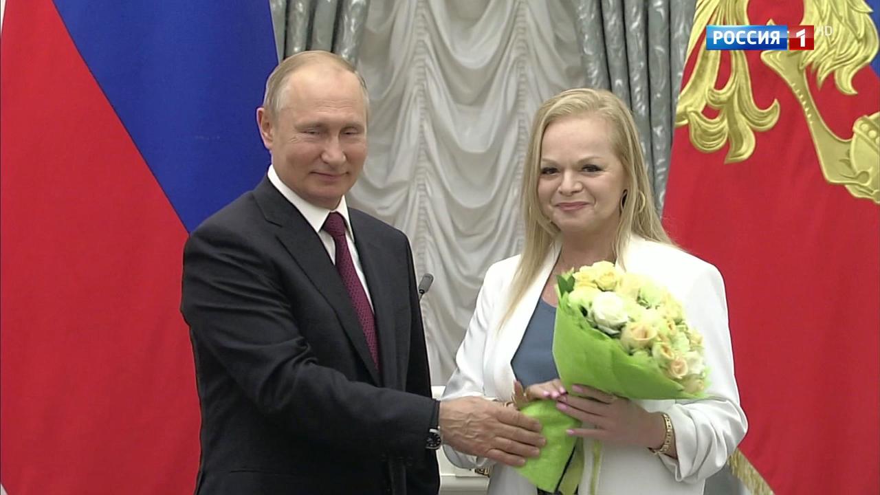 Эфир от 26.05.2019