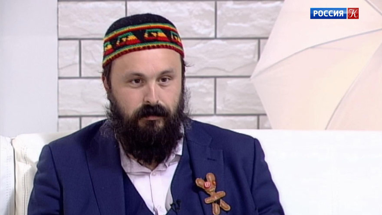 Эфир 29.05.2019
