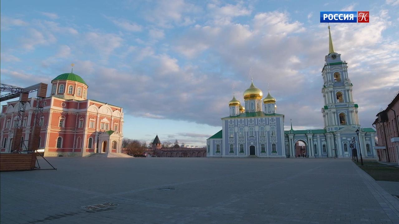 Эфир 30.05.2019
