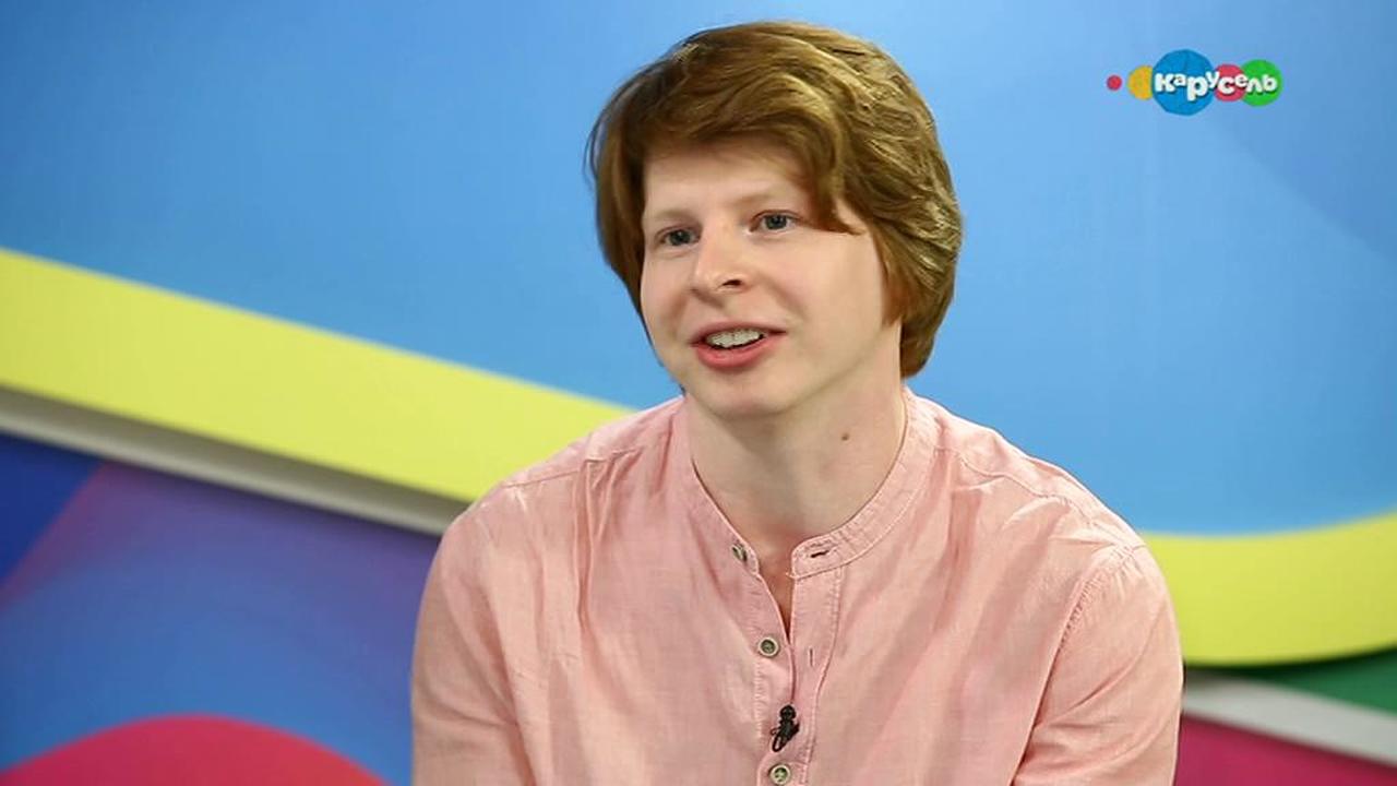 Эфир от 31.05.2019