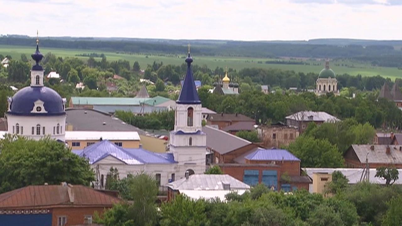 Эфир от 02.06.2019