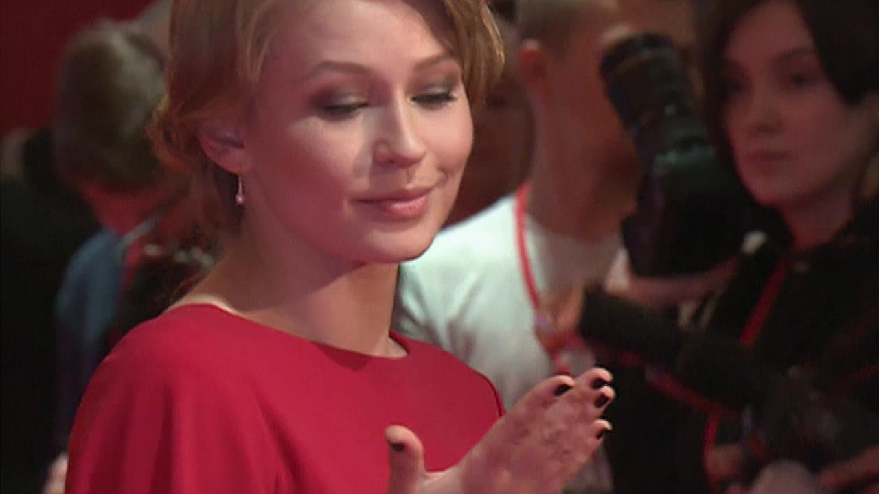 Эфир 08.06.2019