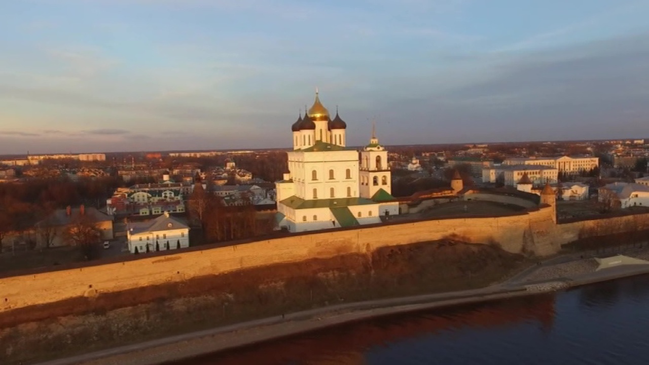 Эфир от 14.06.2019