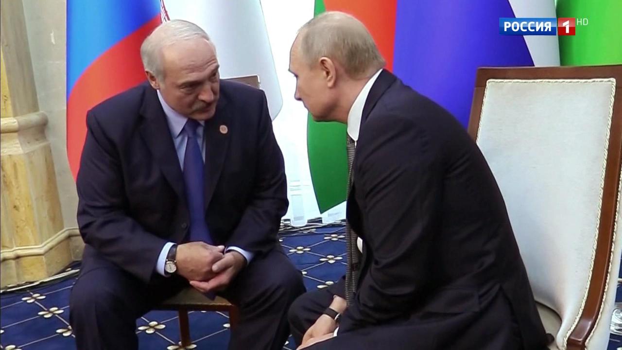 Эфир от 16.06.2019
