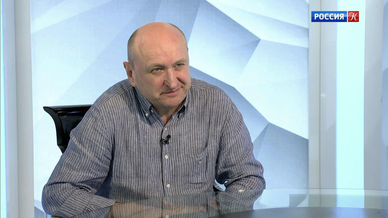 Гость: Сергей Женовач – театральный режиссёр, педагог, профессор, художественный руководитель и директор Московского Художественного театра имени А. П. Чехова