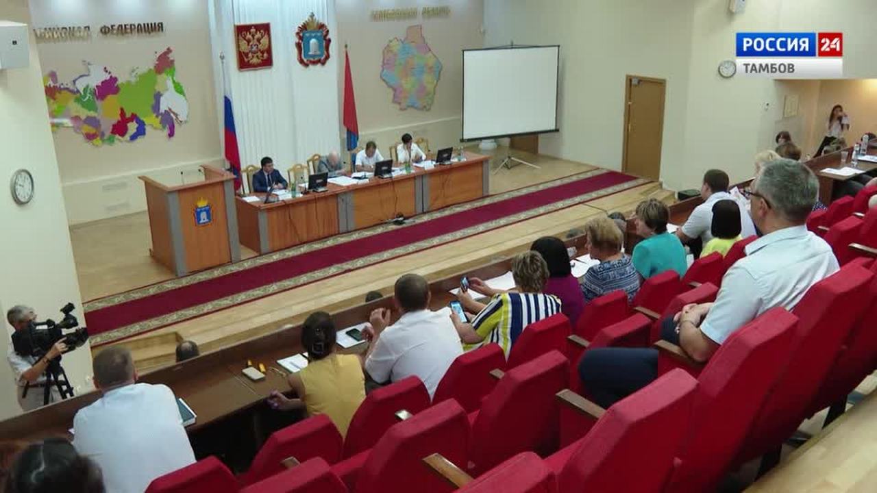 Эфир – 23.06.2019