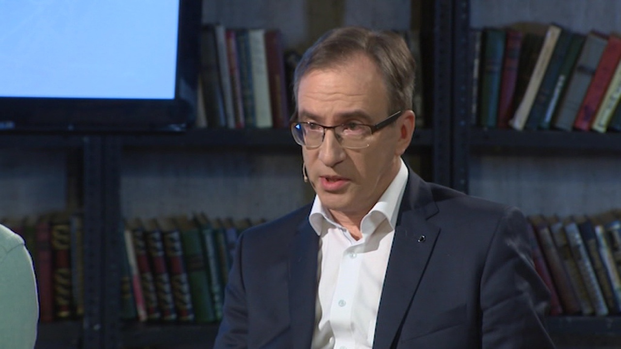Эфир от 23.06.2019