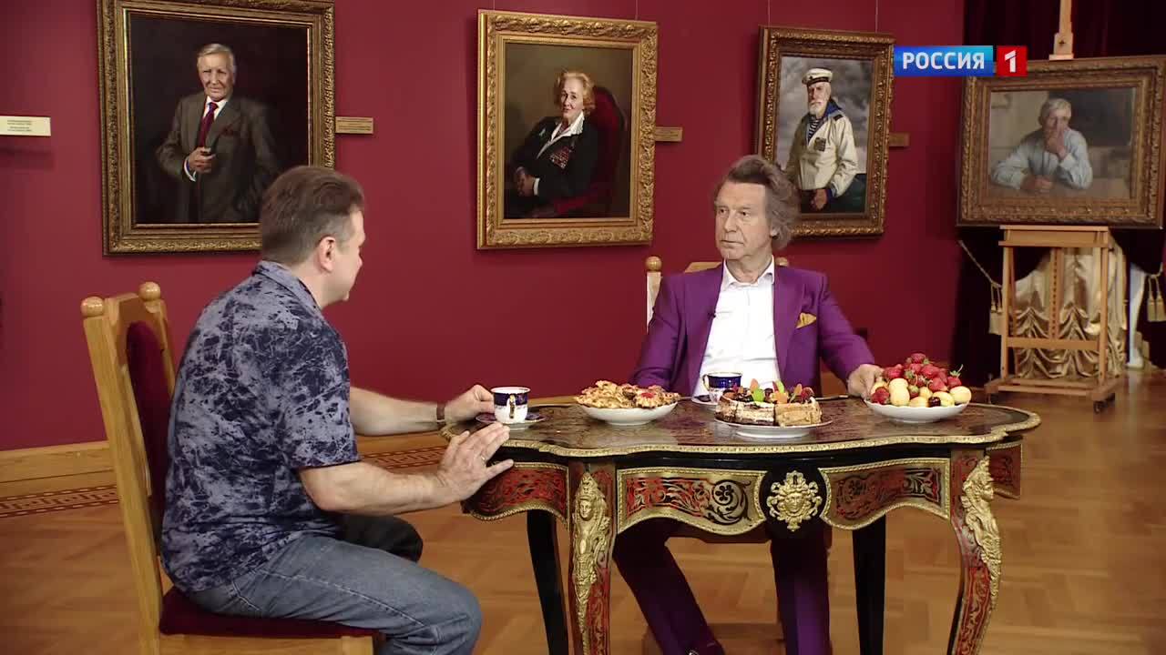 Александр Шилов