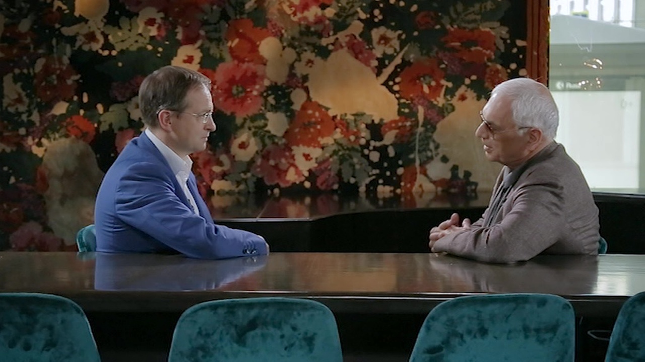 Эфир от 24.06.2010