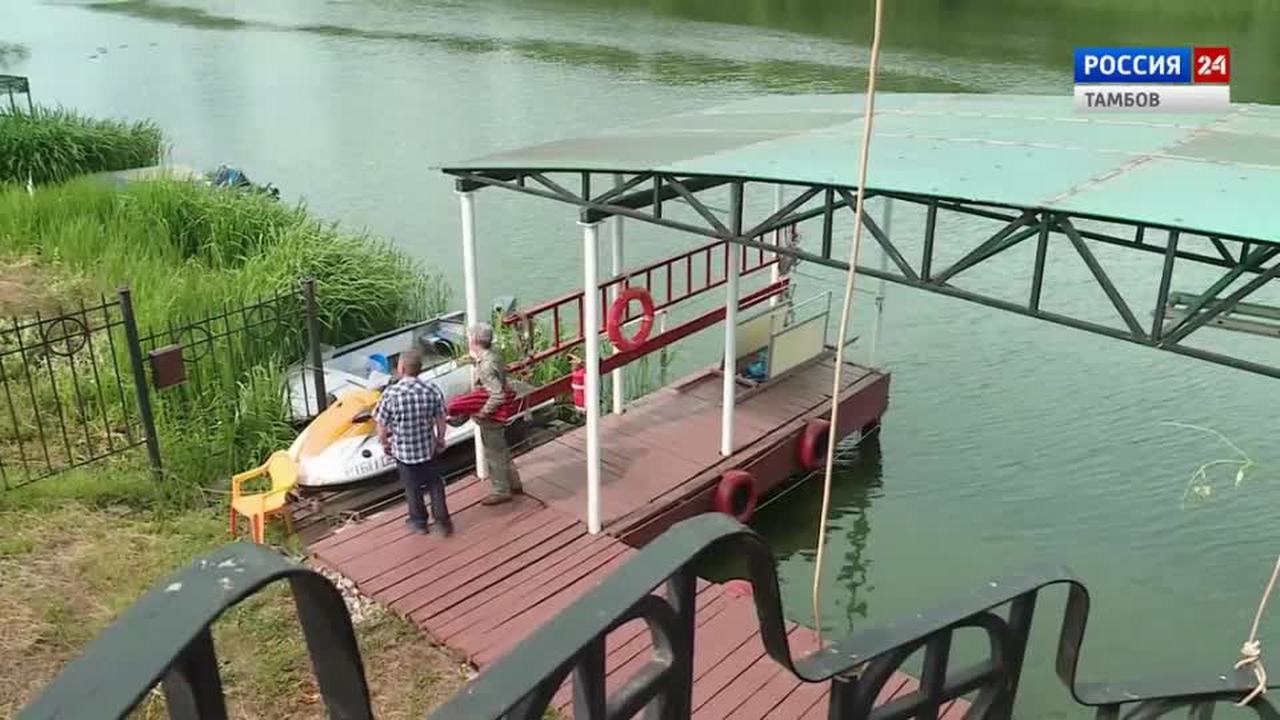 Эфир – 30.06.2019