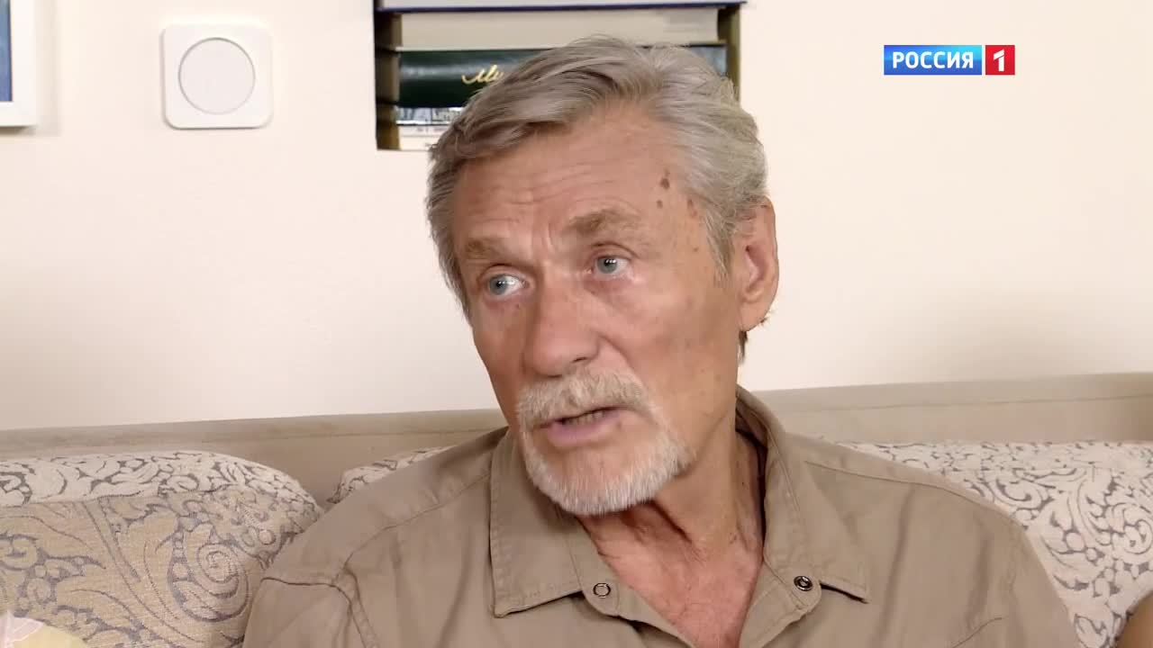 Александр Михайлов