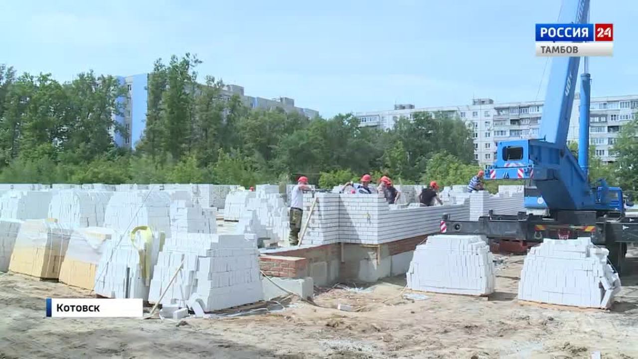 Эфир – 07.07.2019