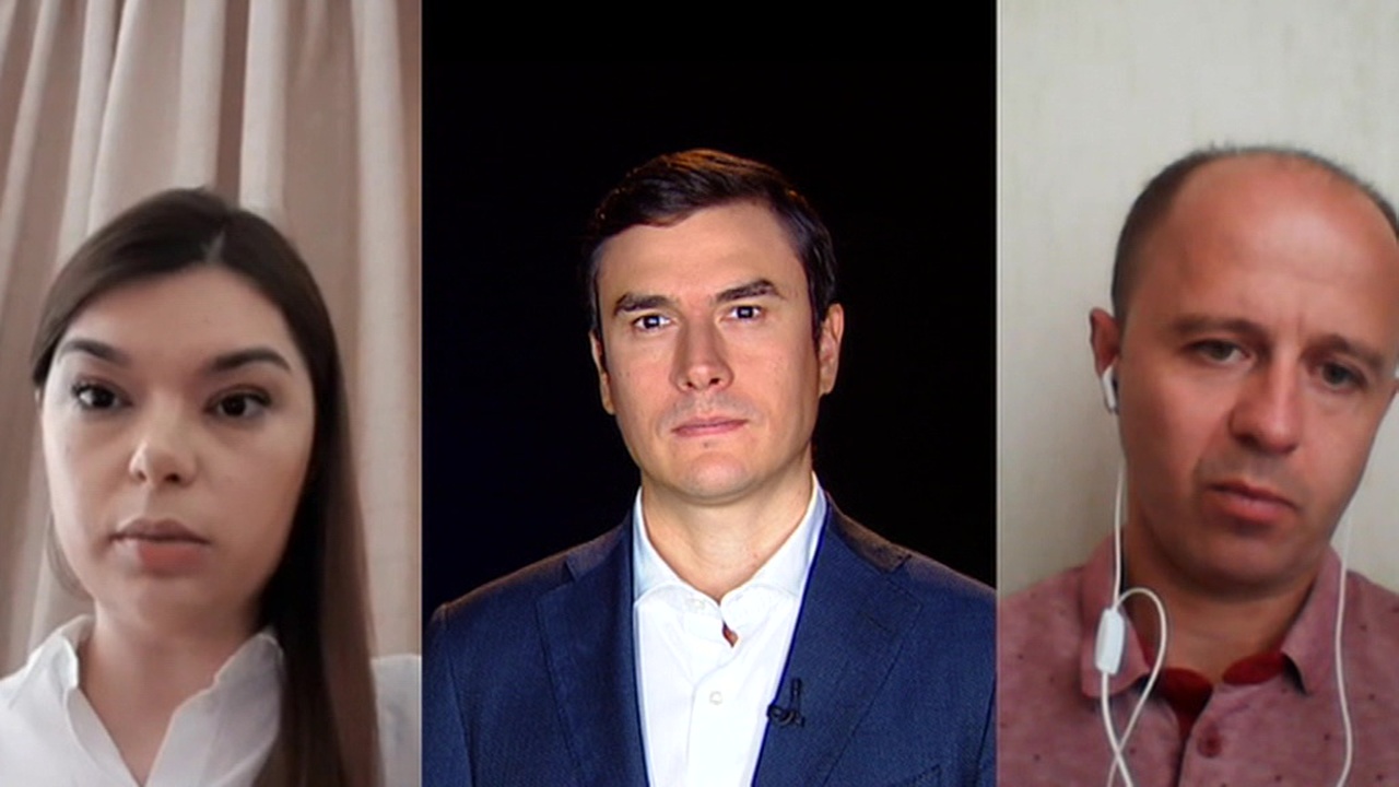 Эфир от 12.07.2019