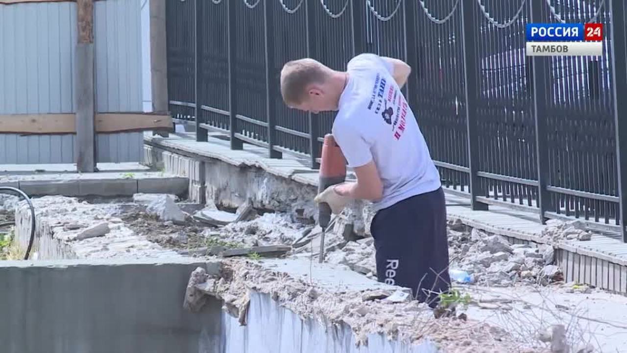 Эфир – 14.07.2019