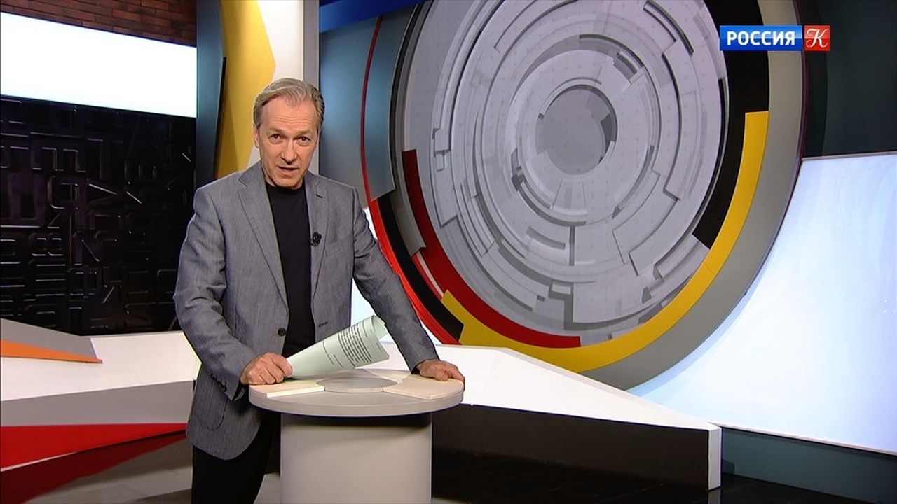 Эфир от 14.07.2019 (19:30)