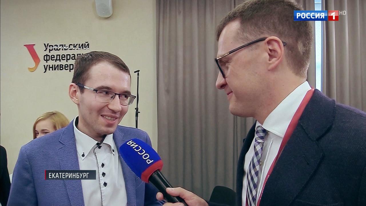 Эфир от 14.07.2019