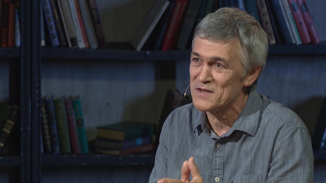 Эфир от 28.07.2019