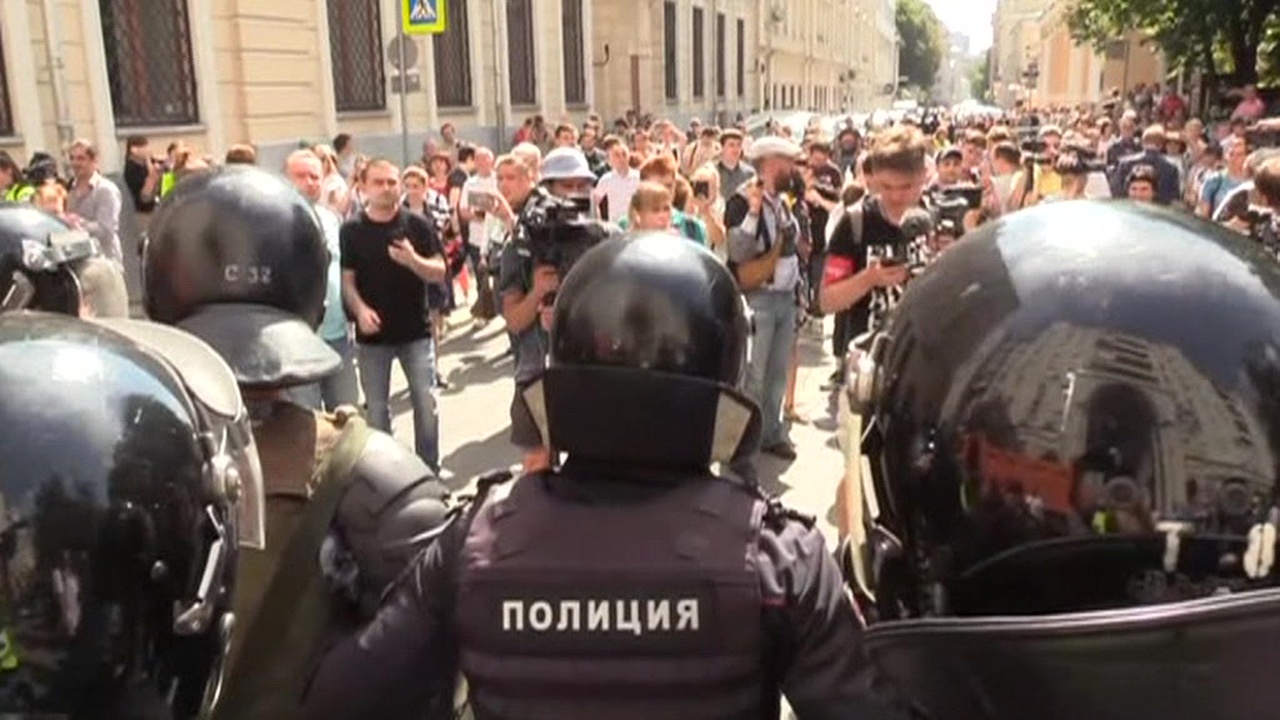Эфир от 28.07.2019