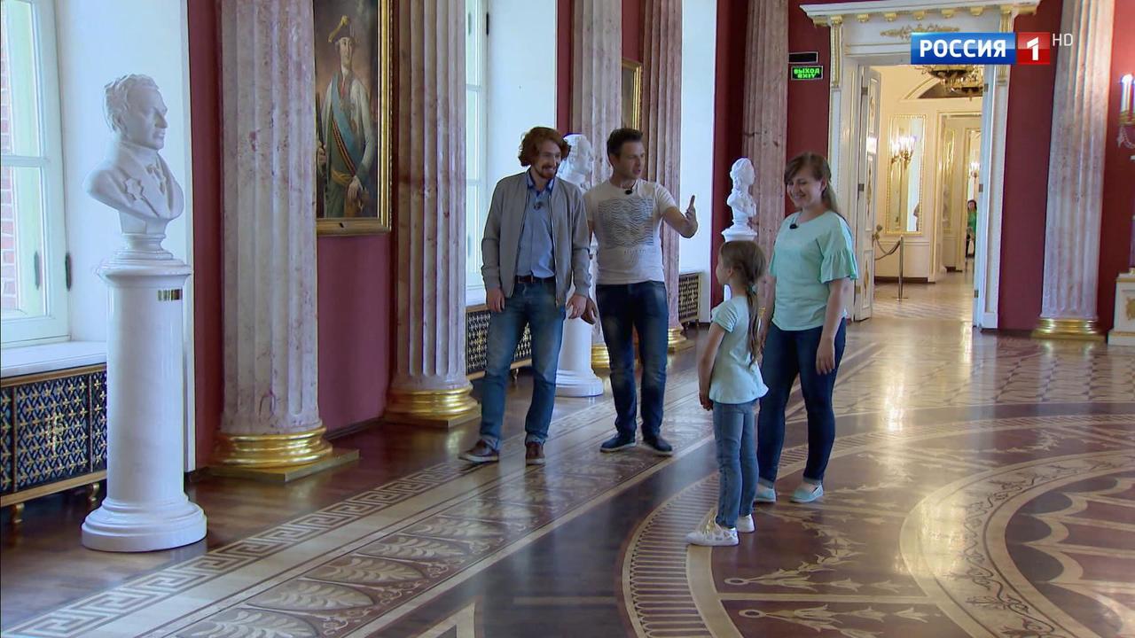 Эфир от 04.08.2019