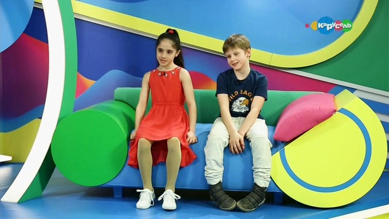 Эфир от 05.08.2019