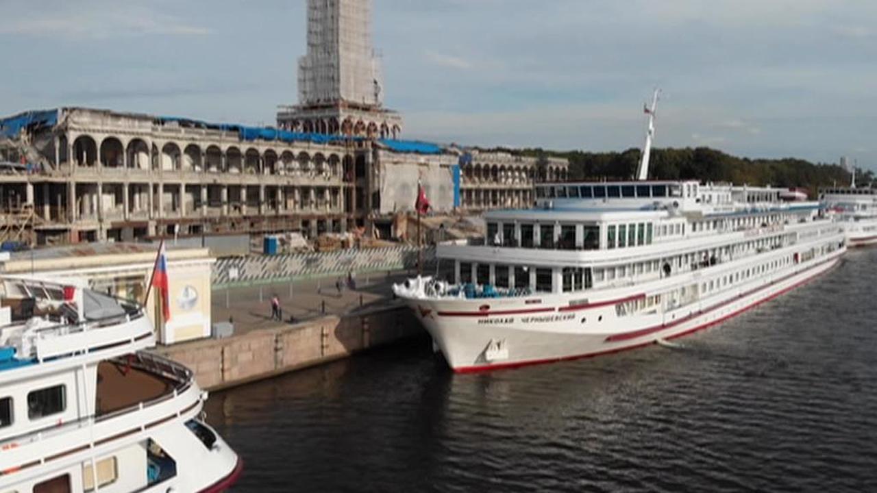 Эфир от 18.08.2019