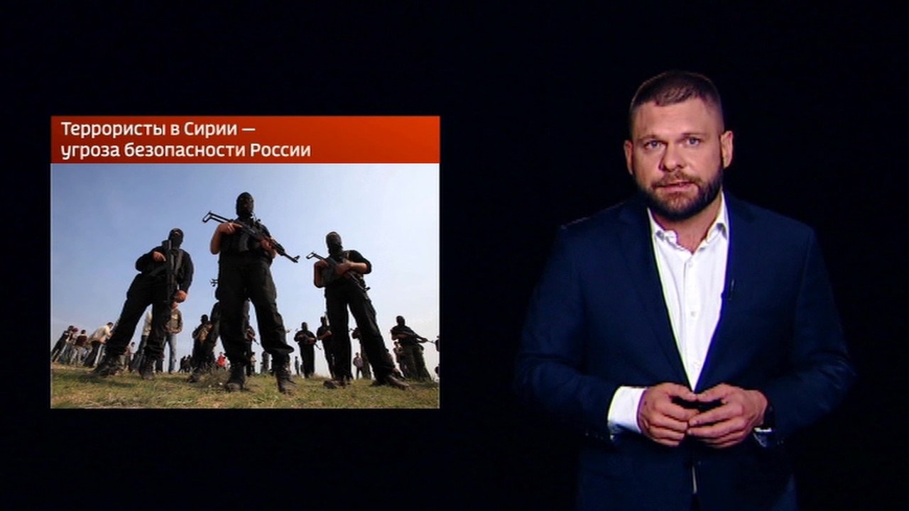 Эфир от 18.08.2019