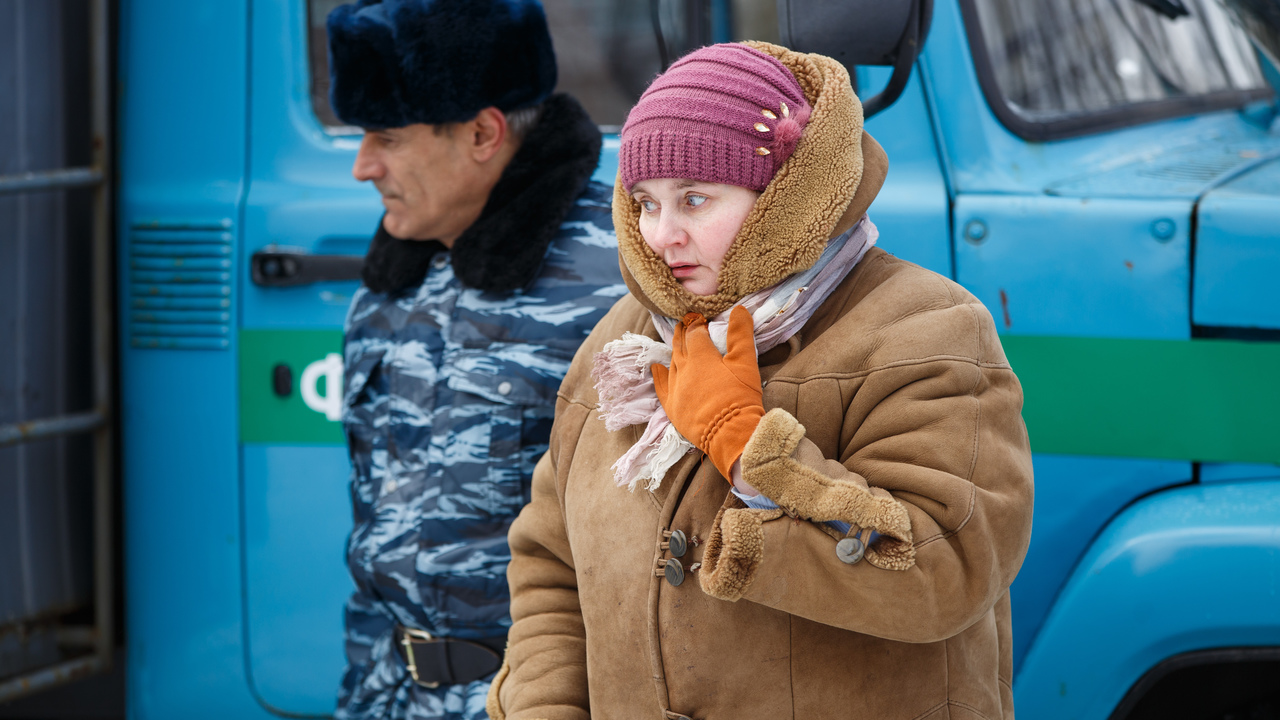 Святая ложь
