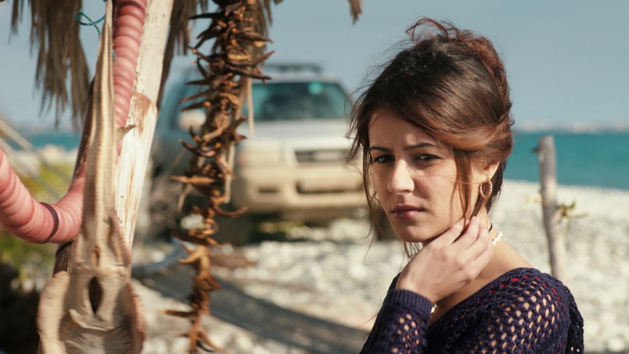 Капитанша